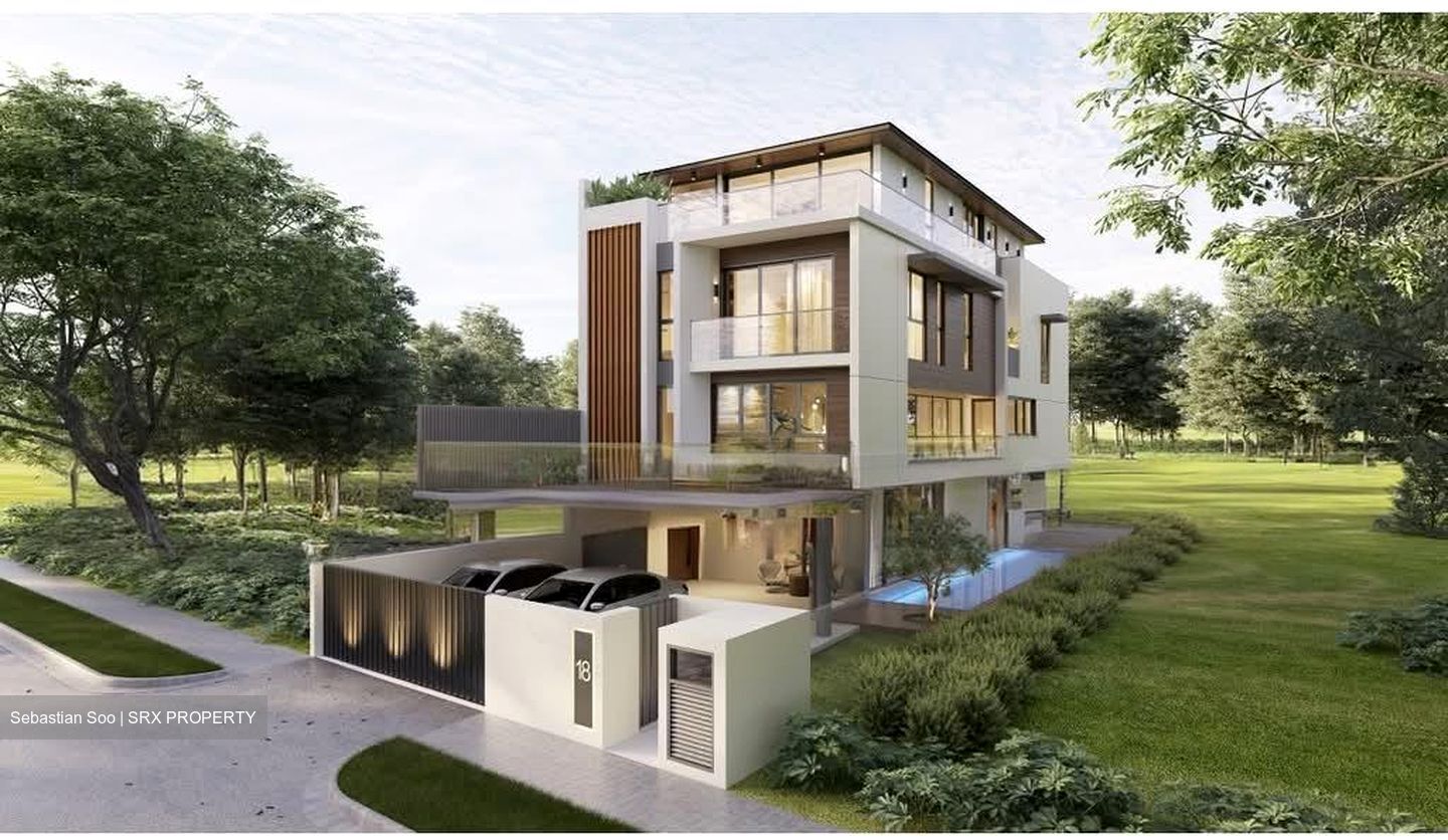 Seletar Hills Estate (D28), Semi-Detached #554918861